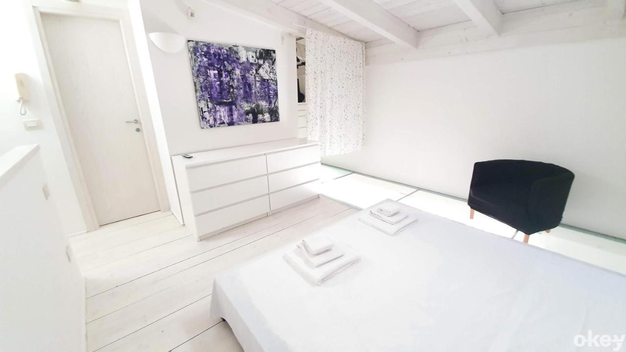 Urban Cottage - Casa Vacanze Бари Экстерьер фото