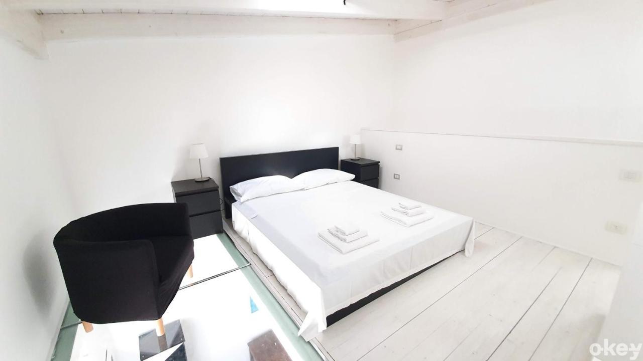 Urban Cottage - Casa Vacanze Бари Экстерьер фото