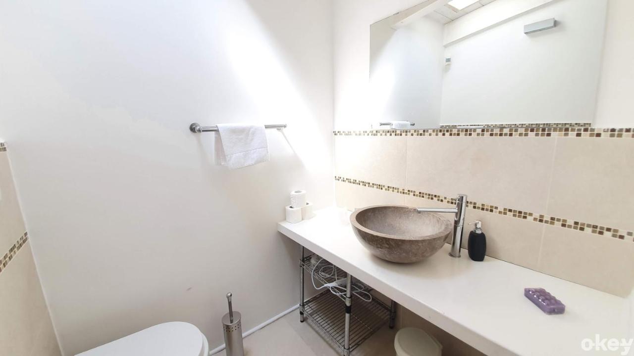 Urban Cottage - Casa Vacanze Бари Экстерьер фото